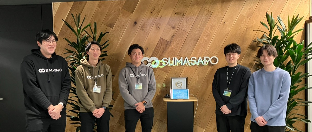 不動産 × ITを融合させたB2B営業。ハイブリッド商談可能！！