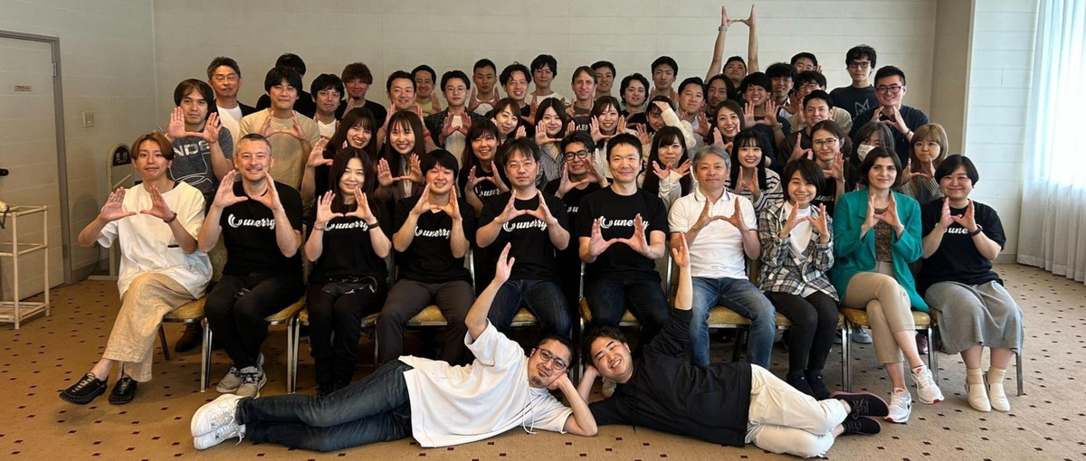 リアル行動ビッグデータ×AIで社会課題の解決に挑むPdMを募集中！