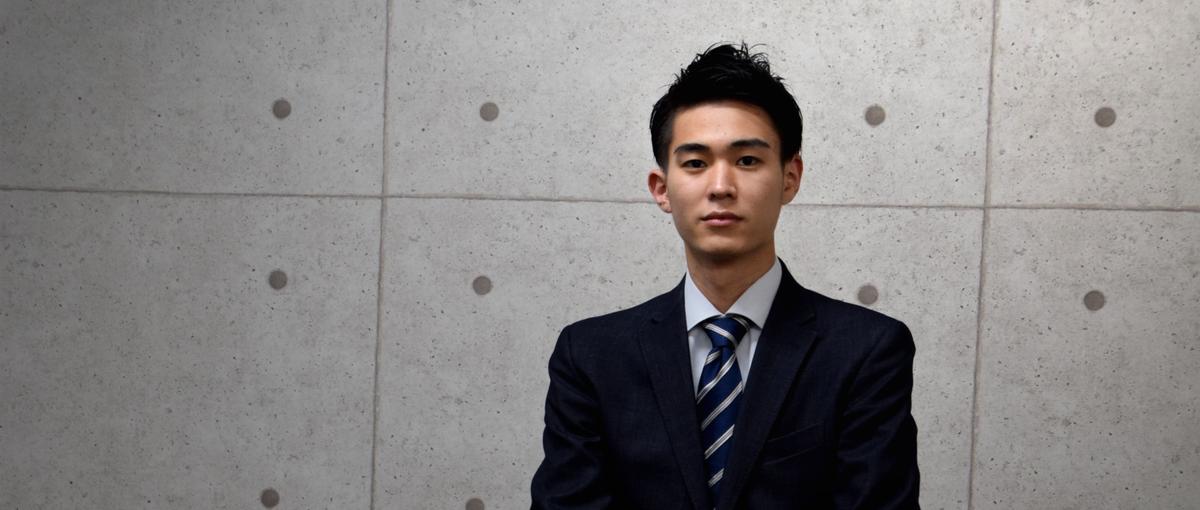 人生を変えるかもしれない。責任が大きいぶん、やりがいも大きい仕事です。