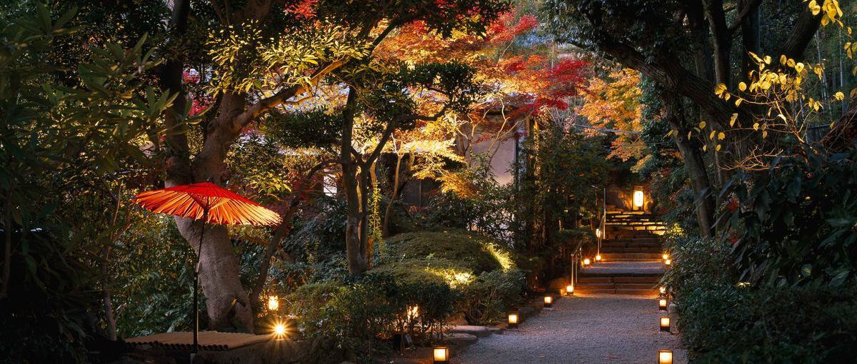 老舗旅館×IT を駆使しお客様の想像を超える感動を！旅館スタッフ募集