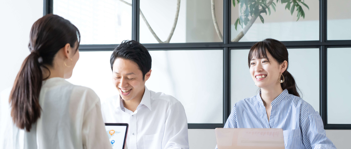 医療×IT　日本の医療をICTで変える営業職！