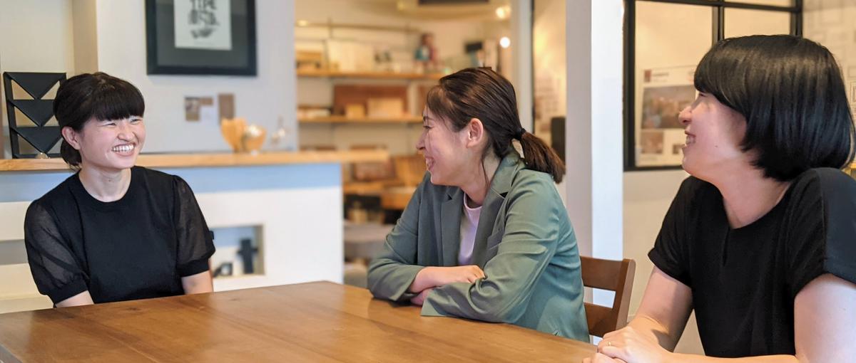 人気の業界で働く！リノベーションプランナーのアシスタント。