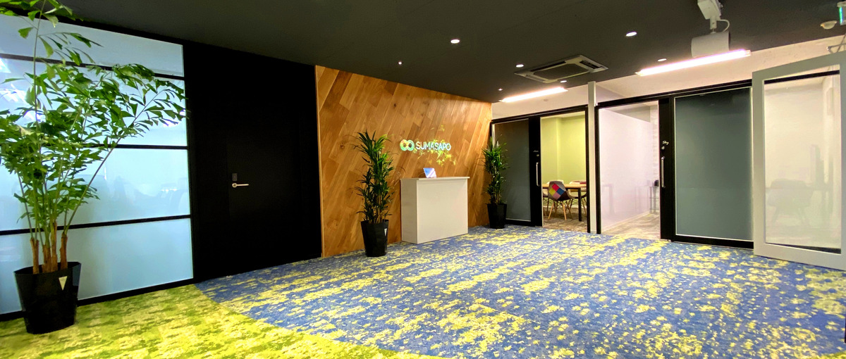 住まいと暮らしに関わるSaaSサービスのUIUXデザイナーを募集しています