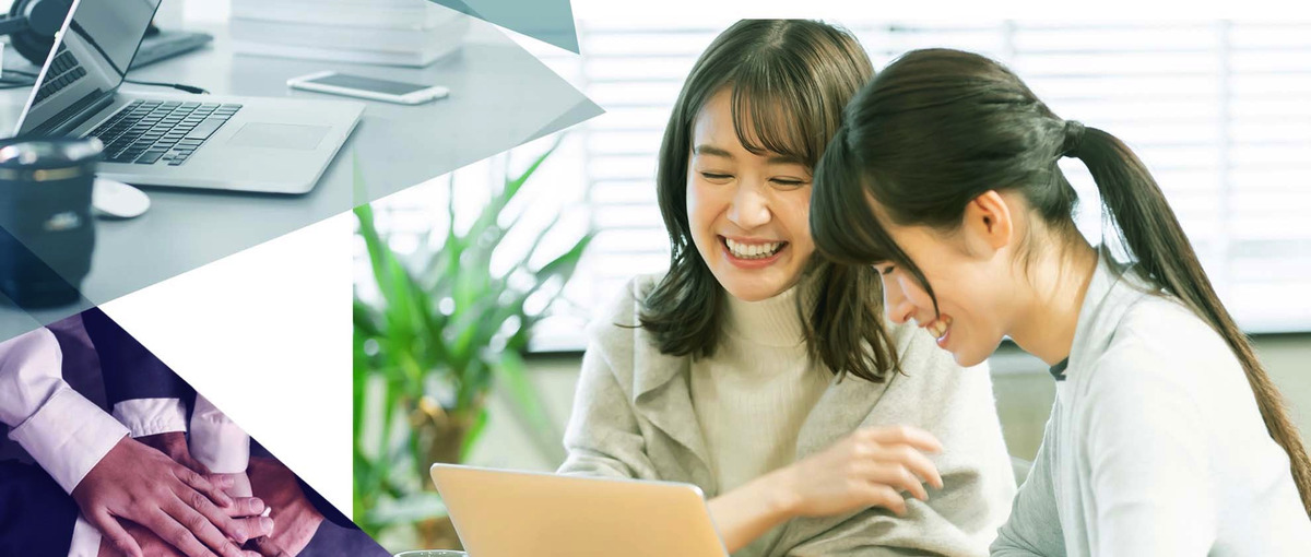 私と一緒に最強のバックオフィスつくりませんか？