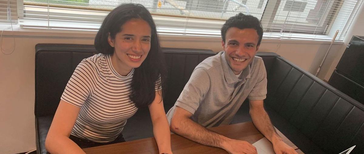 Find what foreign companies want!