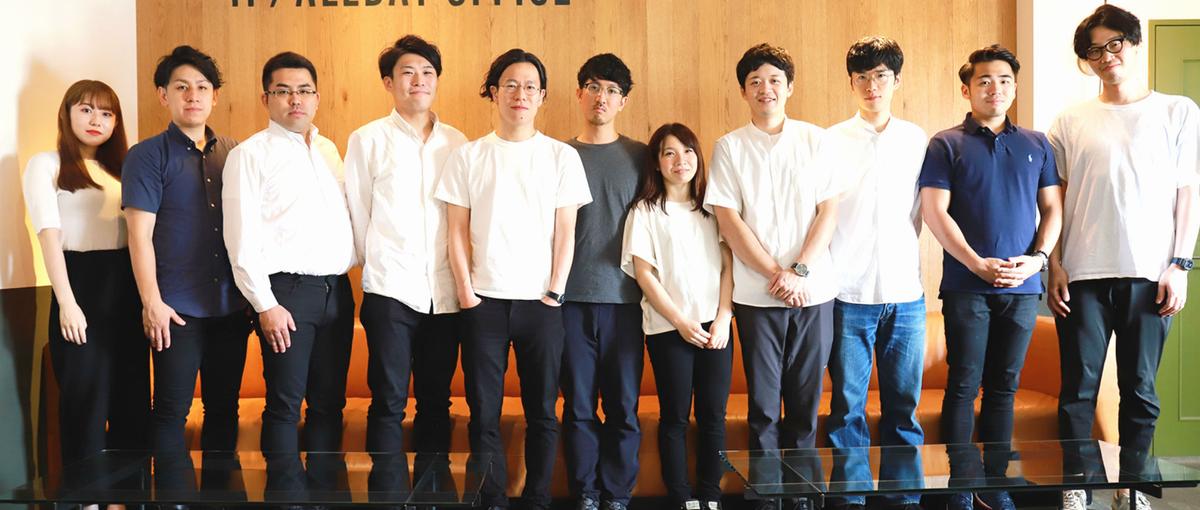 業界注目のスタートアップで活躍！想いを大事にサービスを広める広報・PR担当