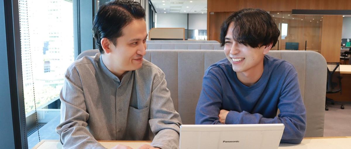 IT営業募集！ワクワクを一緒に生み出してくれる仲間を探しています