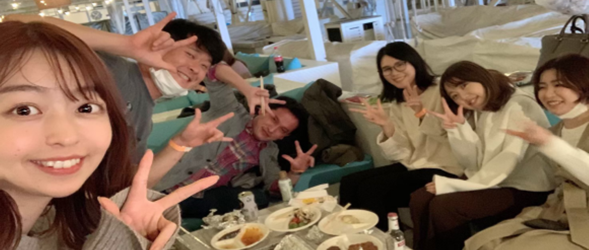 IT営業募集！ワクワクを一緒に生み出してくれる仲間を探しています