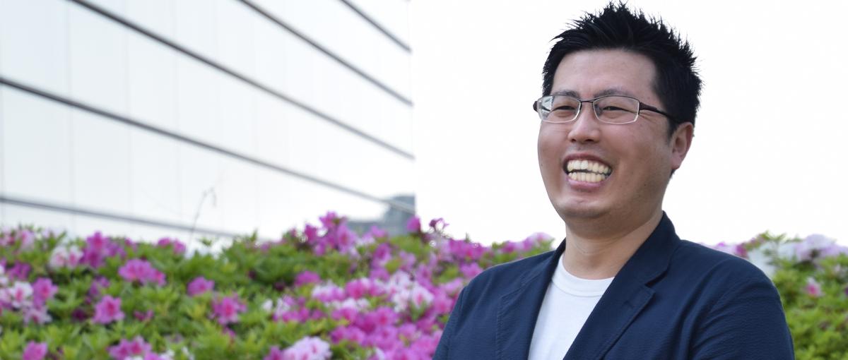 あなたのやりたいこと、当社で実現できること、社長と話してみませんか？