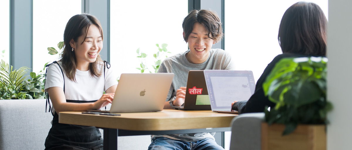 開発～運用までをリードいただけるバックエンドエンジニア募集！