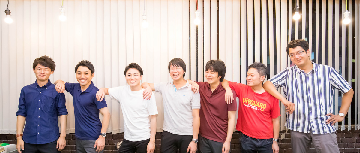 家族も仕事も大事にしたいエンジニア！エンジニアファーストといえばここです！