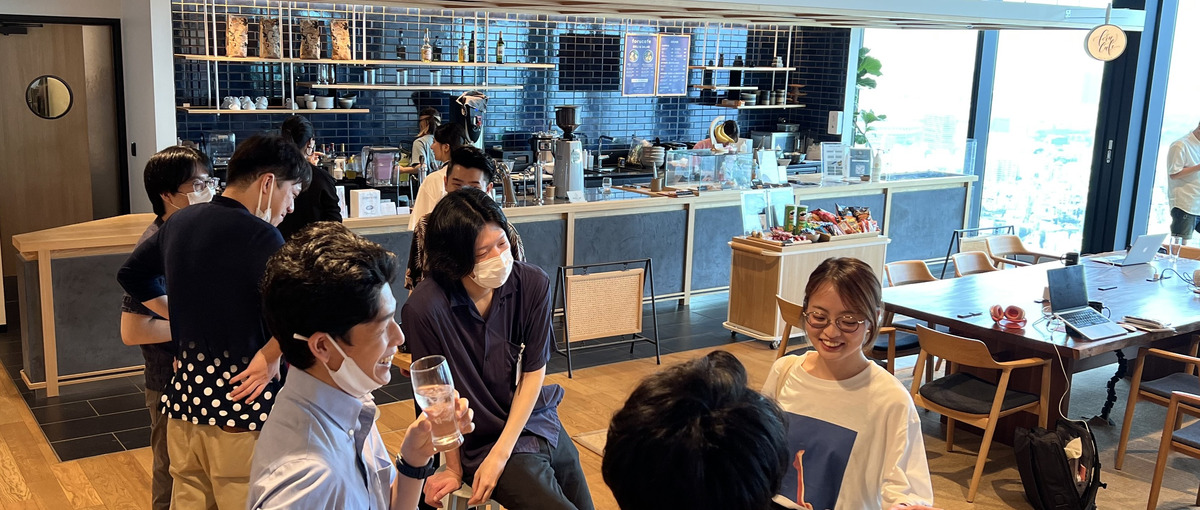 LLMで新たな教育プラットフォームを開発するエンジニア募集！