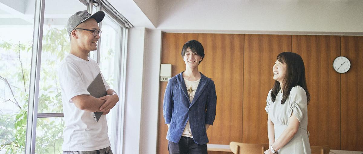 紙もWebも！さまざまなクリエイティブを企画進行しませんか？