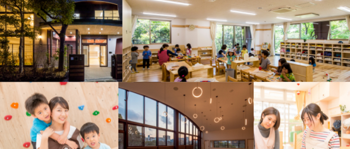 アート×保育!?２１世紀型の教育を実現したい保育士さんをWanted！