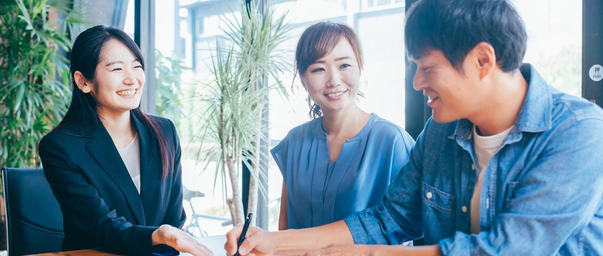 完全実力主義の環境で働いてみませんか？結果次第で会社の中心人物になれる！