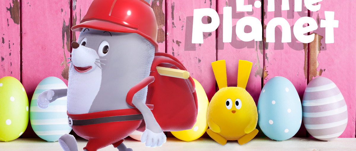 次世代型テーマパークを目指す! 3DCG全部お願いします!