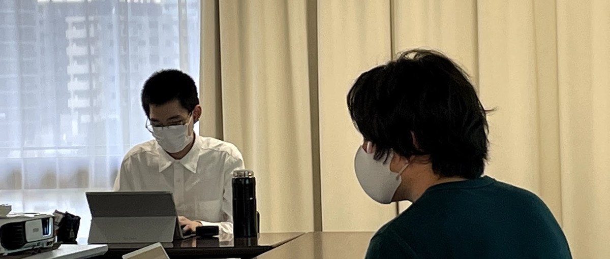 Javaの開発経験を活かし、AIエンジニアを目指している方をwanted！