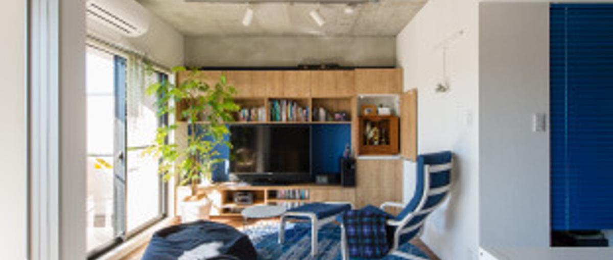 お客様の夢を形にする仕事。リノベーションビルダーの仕事。