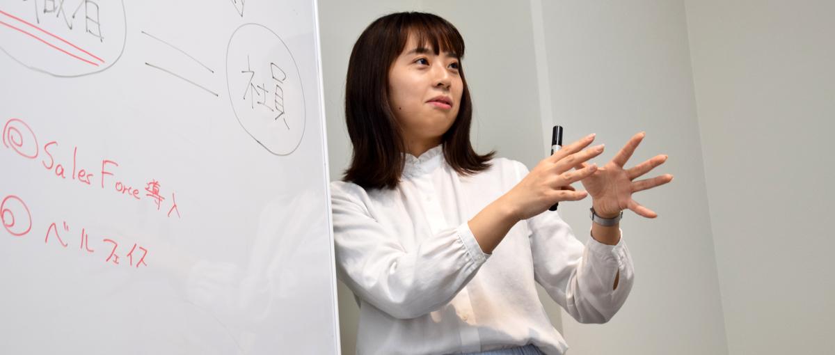 初心者大歓迎！人材業界のイロハから、すべてお教えします！