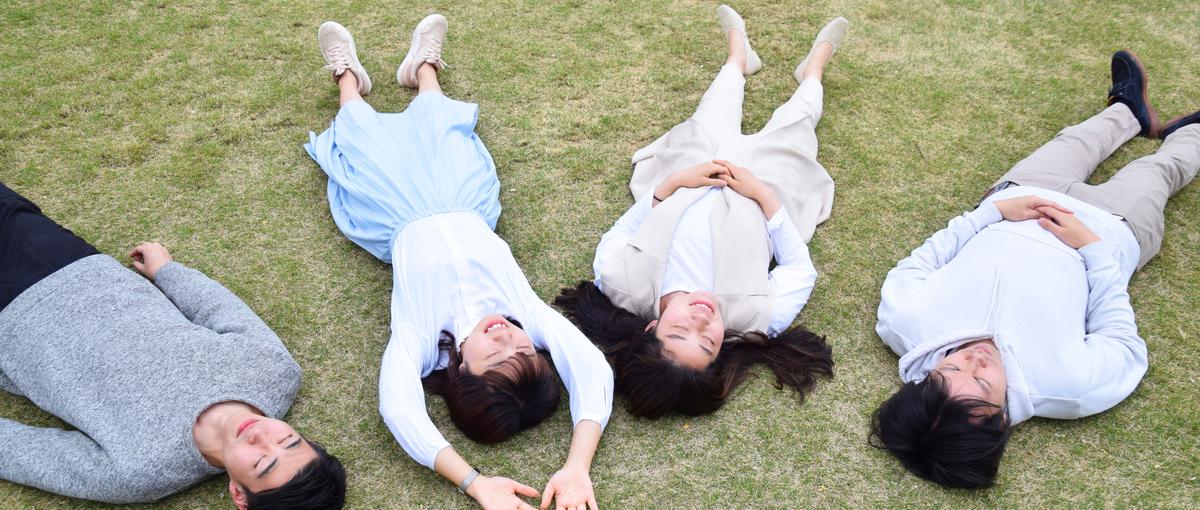 時間の使い方も、働く場所も、自分次第。自由な環境でのびのびと働きませんか？