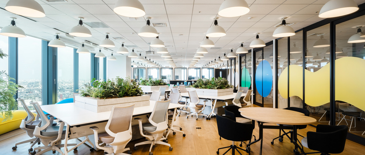 トップクラスシェアのHRテック企業でバックエンドを募集中！