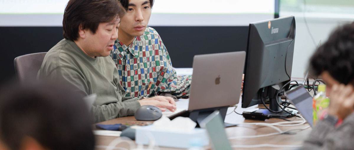 web3 ！最先端技術の実務経験を積む！ブロックチェーン開発インターン