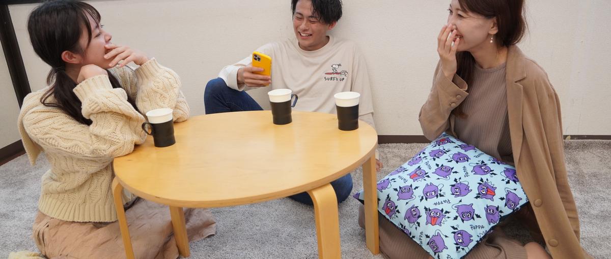  自分に合う会社が中々見つからない方大歓迎！あなたに合う会社です！