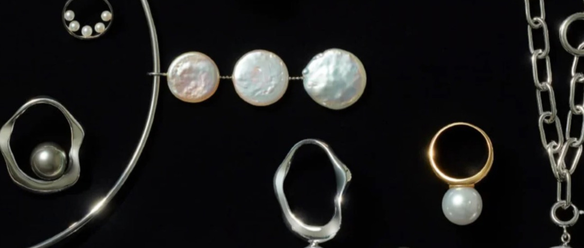 ジュエリーデザイナー　デザインのプロフェッショナル募集！