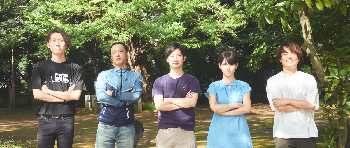 急成長中対話AI開発を担う！自然言語処理技術に強い深層学習エンジニア募集