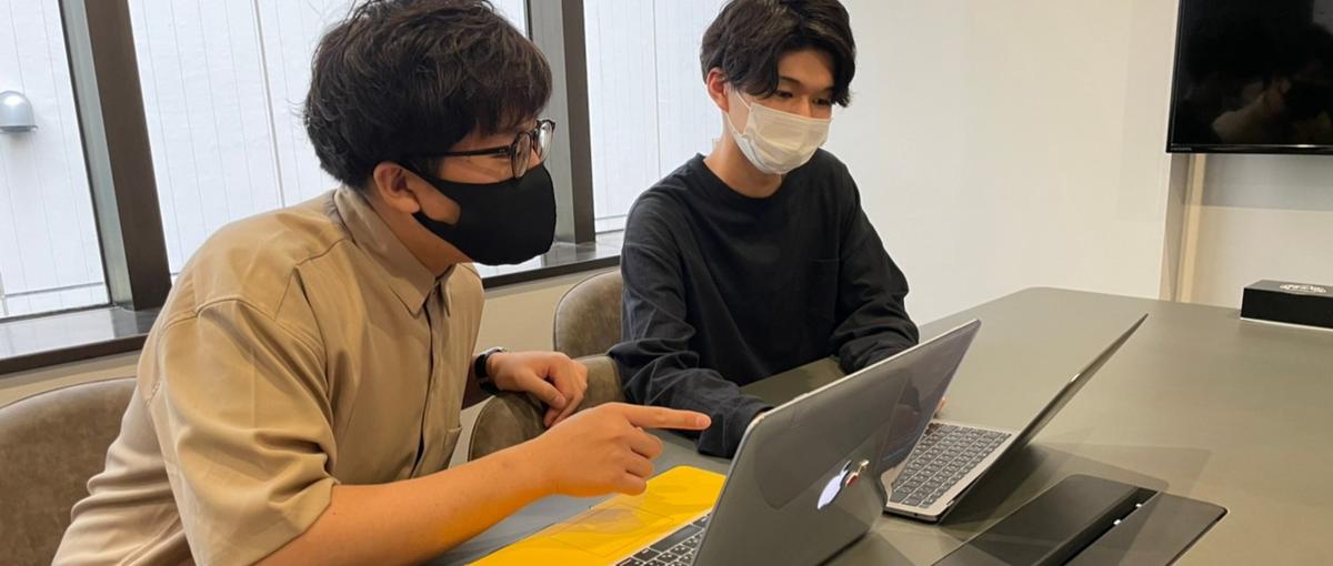 本気でチャレンジできる方のみ！エンジニアとしてデビューしませんか？