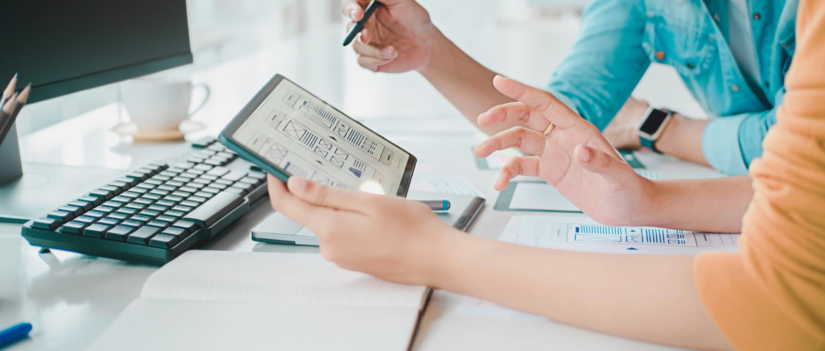 経験を活かしてスキルアップ可能！調整力がポイントのWEBディレクター募集