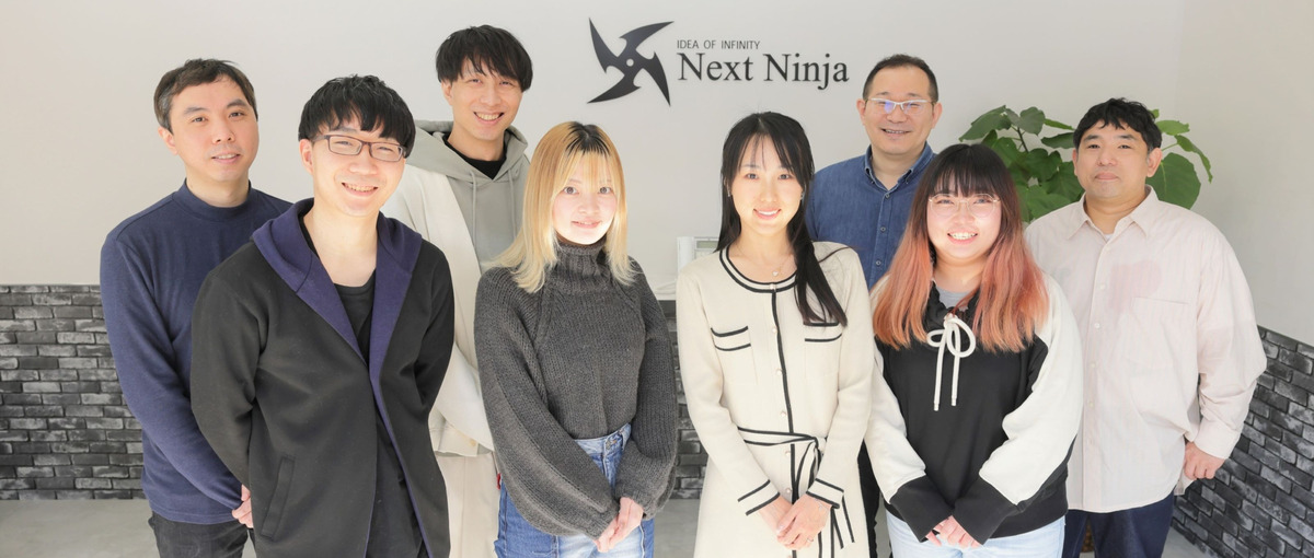 アートディレクター募集 / 自社開発ソーシャルゲーム