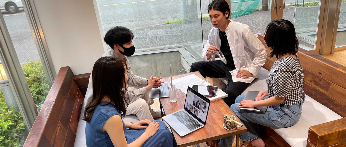 独学のみ歓迎！スタートアップでビジネススキルも磨きたいエンジニア大募集！