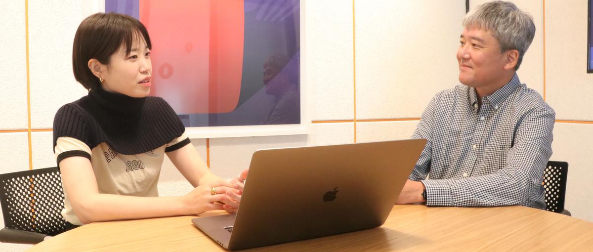 著名Webサービス企業出身が集まるデザインチームでUIデザインをしませんか