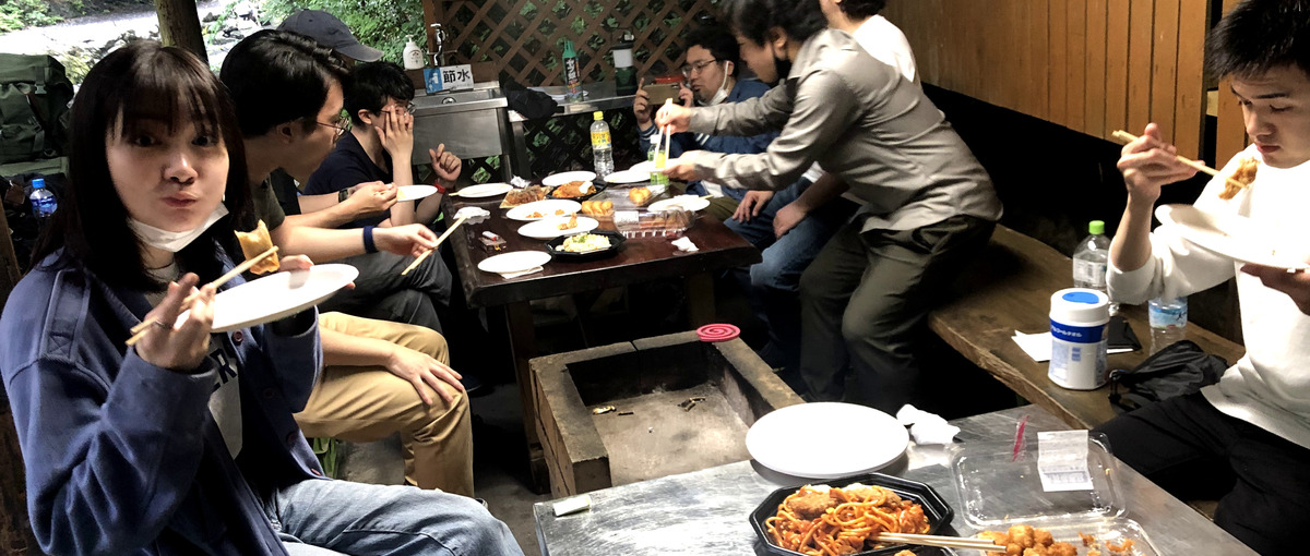 次は何の技術がいいですか？JAMは先に社員に聞いてから案件を獲得します！