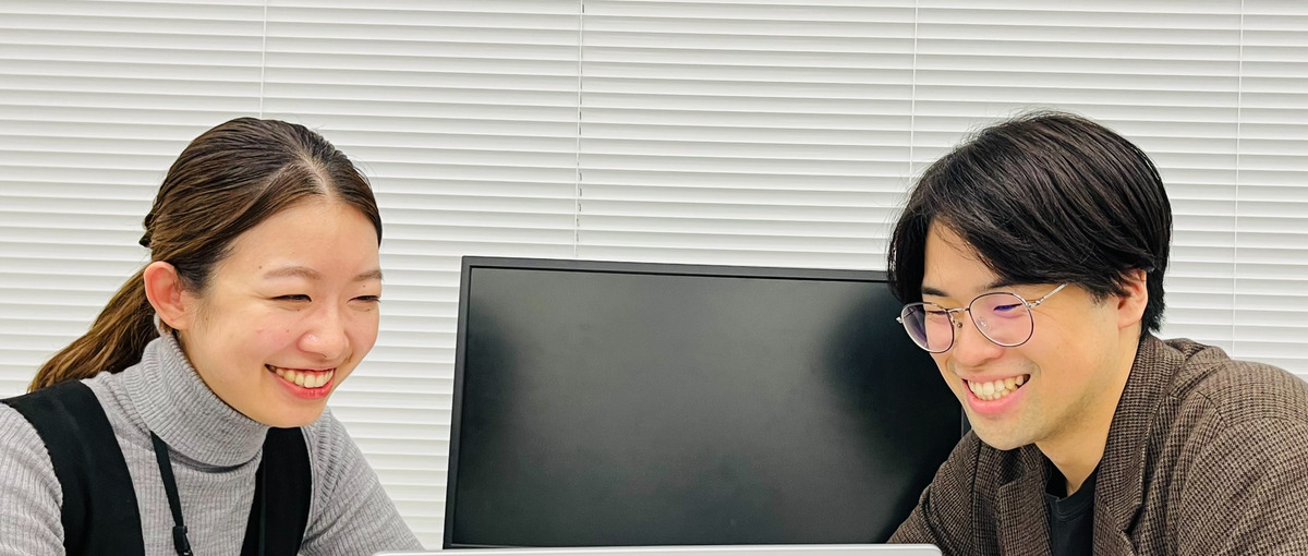 UI/UXデザイナー｜自社婚活サービス運営でユーザーの声を反映！