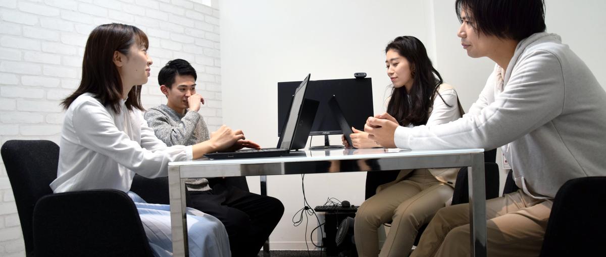 働く人と企業をもっと幸せに。やりがいのある仕事にチャレンジしませんか？