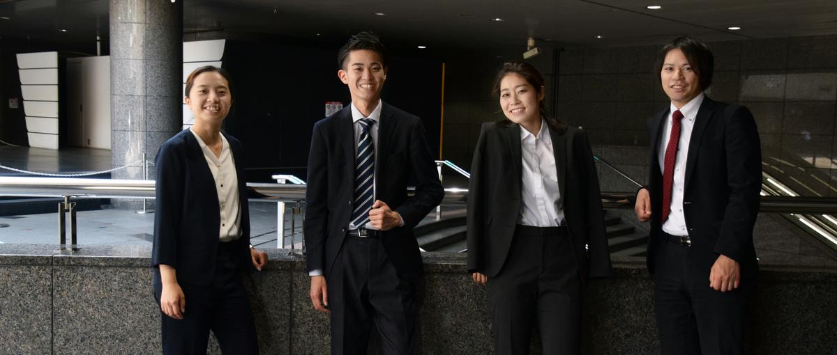 採用・人事の課題解決と事業拡大をリードするキャリアアドバイザー｜経験者募集