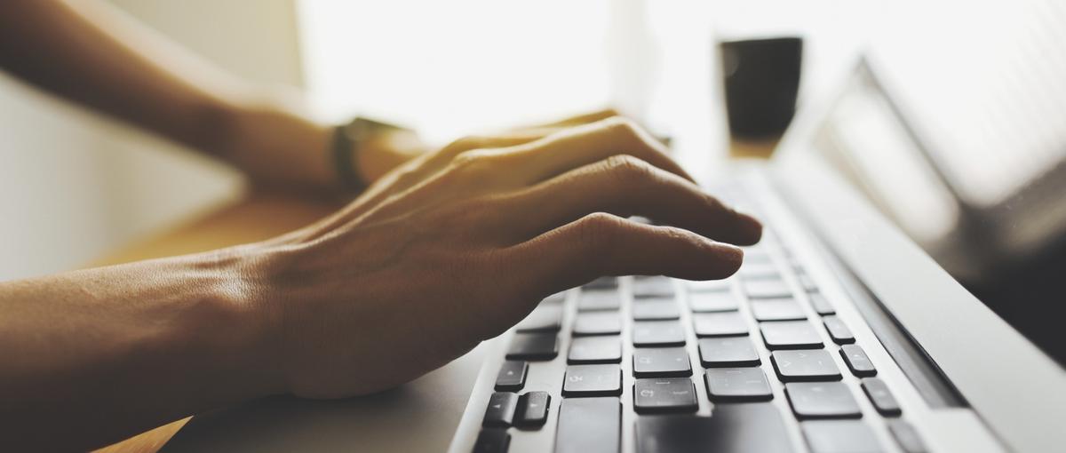 一から学んだプログラミングの知識。当社であれば業務経験ナシでも活かせます！