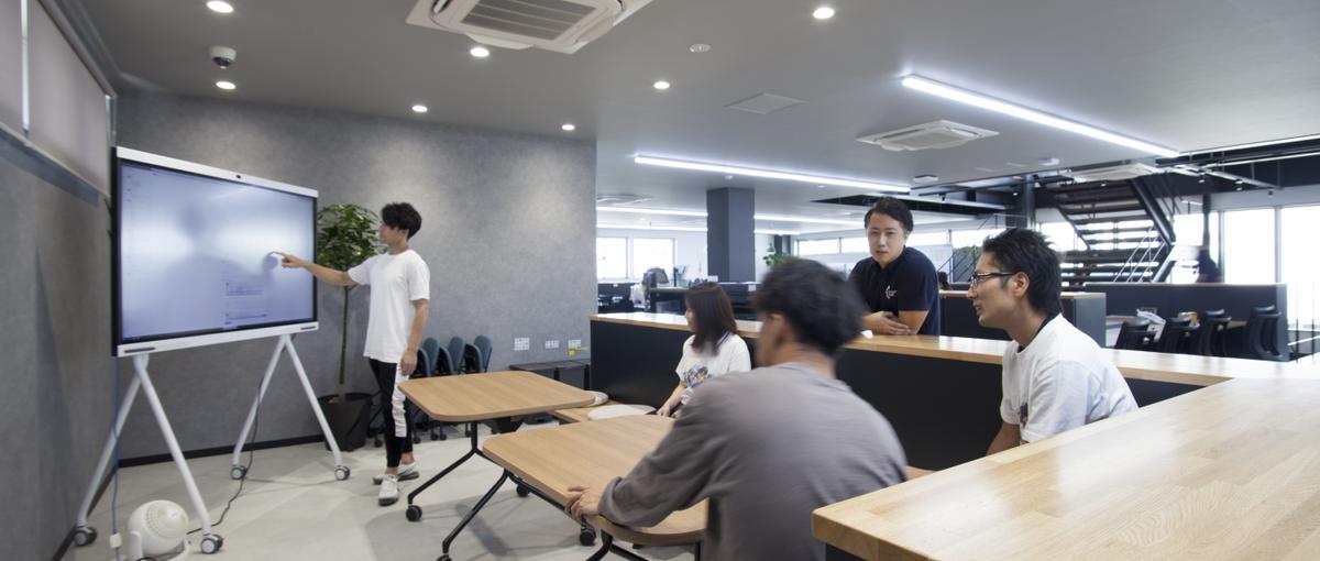 当社のカナメは採用力！HRマネージャー募集！
