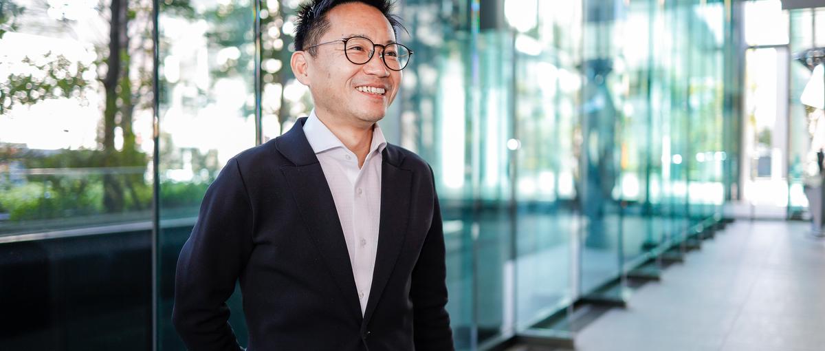 トヨタの決済アプリを次の世代へつなげることのできるテックリードを募集