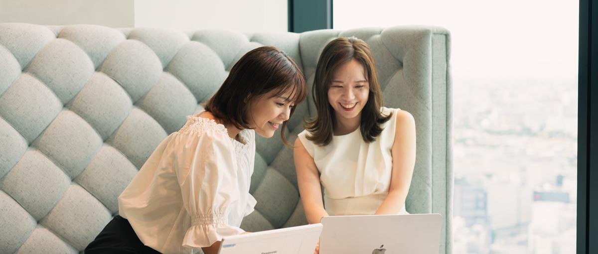 WEBマーケ職に就きたい方！業界トップクラスの知見を吸収し成長しませんか？