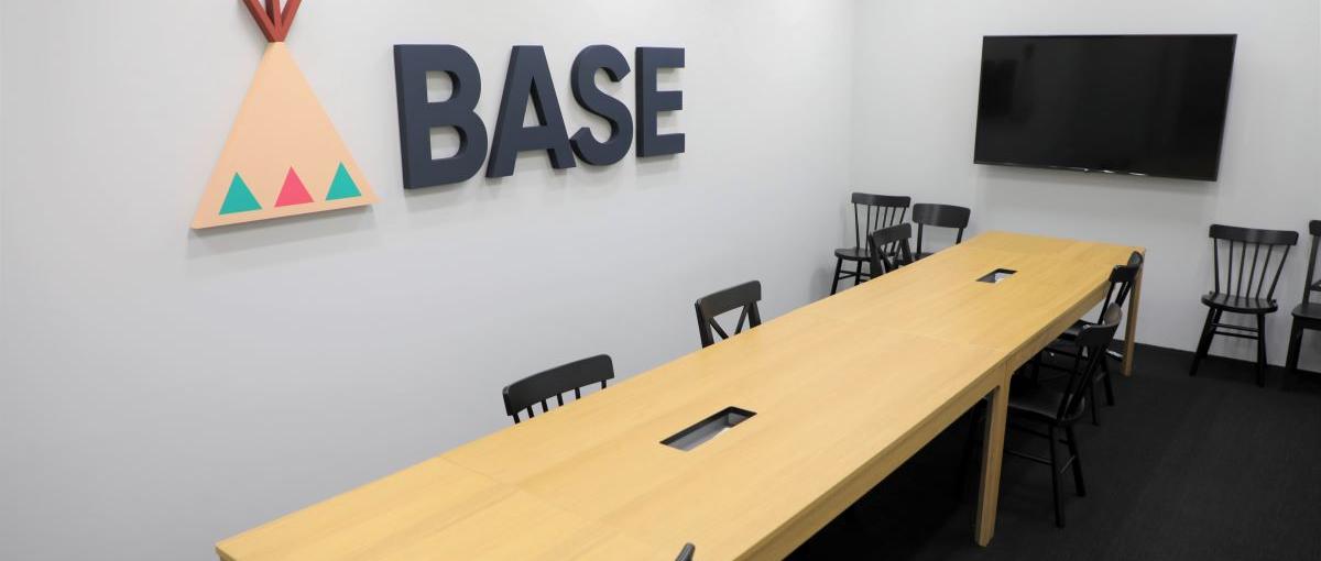 マザーズ上場！ネットショップBASEのIR担当を募集！