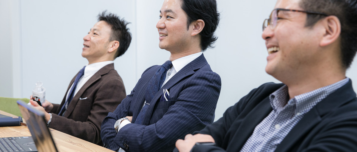 業界シェアNo.1の製品を世界へ！ 大阪事業所の営業メンバーを募集