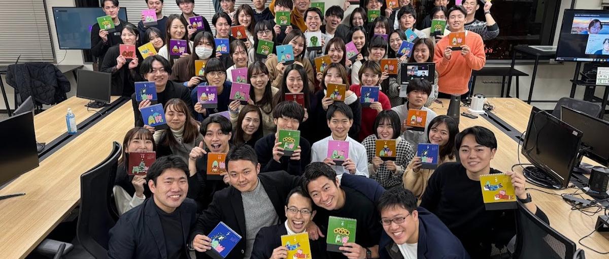 総額6.5億円シリーズB調達完了／人材業界を変えるエンプラSalesを募集