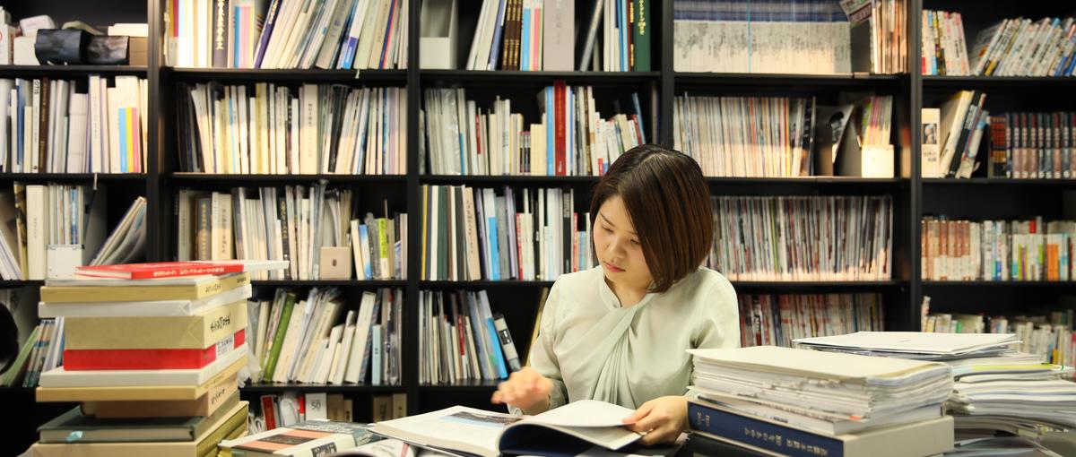 ライター職｜広告や出版業界に興味がある学生！クリエイティブな仕事に挑戦！