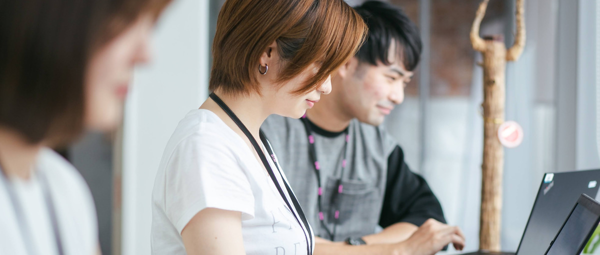 場所に縛られないあなただけの働き方を実現！全国Webエンジニア募集！