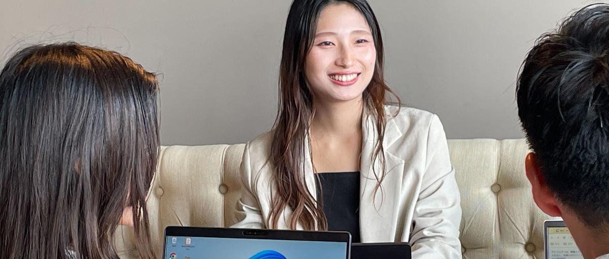 TikTokの運用プランナーを募集！