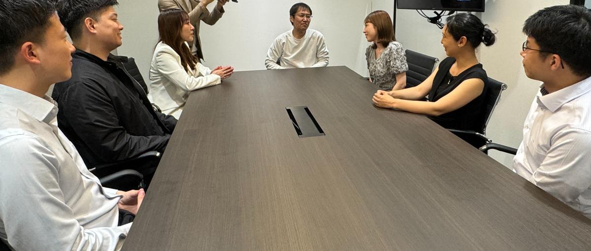 同世代に差をつけよう！ITコンサルキャリアのスタートダッシュ。