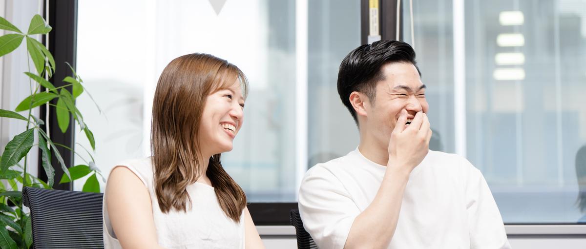 営業インターン｜外食×ITスタートアップで学ぶ